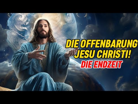 Die Offenbahrung Jesus Christi - Die Offenbahrung des Johannes