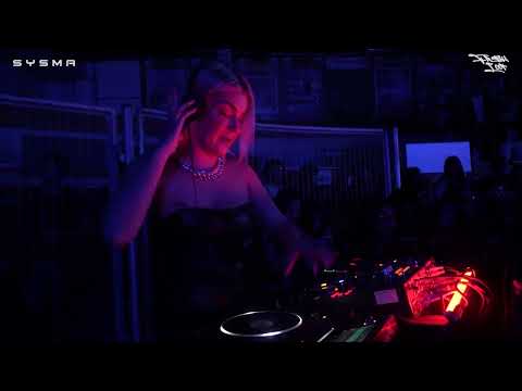 KIM AHLF | SYSMA Opening 2025 Arequipa-Perú Freshloop 🎥