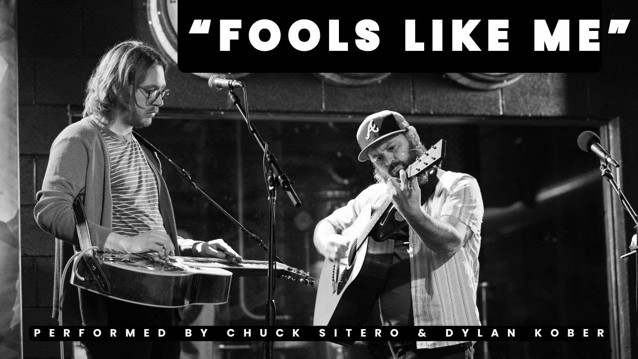 Promotional video thumbnail 5 for Chuck Sitero