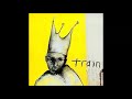 Train - Swaying