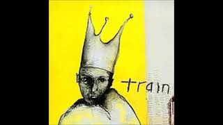 Train - Swaying