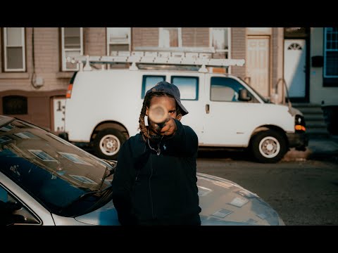 Mez Bando - HEART OF A LION ( Official Music Video