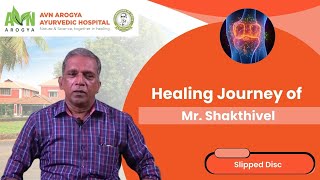 Shakthivel