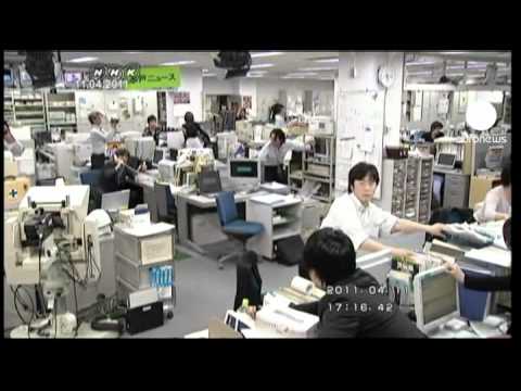 Fukushima grave quanto Chernobyl