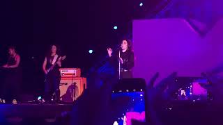 Lauren Jauregui - Freedom (nueva Canción) live