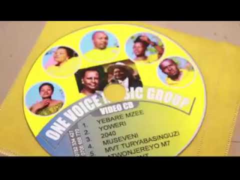 Yabare mzee - Lillian Nabasa Latest 2020 (Uganda's transformation | NRM Song)