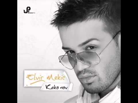 Elvir Mekik ft Juice Taj ti ne lici  TEXT