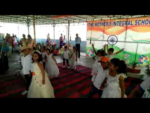 Mudupu Pravasthi  Dance performance