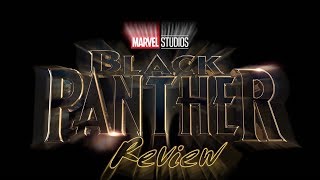 Black Panther REVIEW