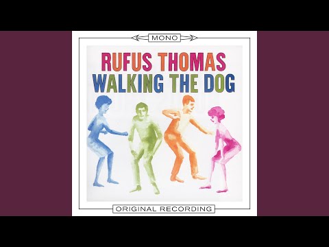 Can Your Monkey Do the Dog (Mono)