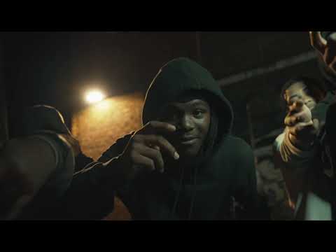 Kj Swervo x Kayy Mack x Kai Swervo - Zoovie (Shot by Caine Frame)
