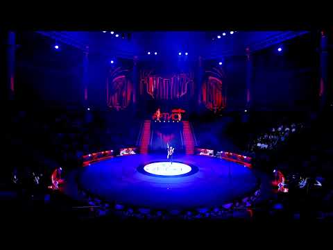 The International Artist Agency - Michel Cardenas Nikulin