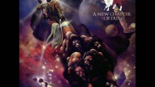 aswad "ghetto in the sky"