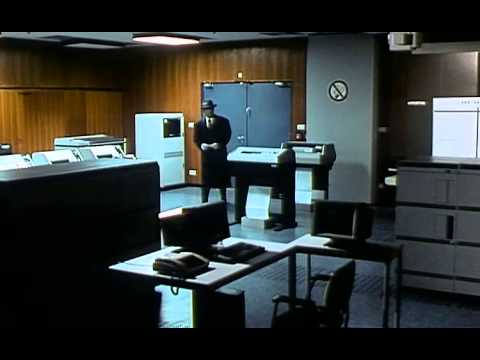 Jennifer Beals en Dr  M  (1990) Full Movie (subtitulos en español)