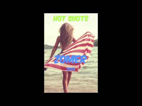 Summer mix 2013 - Hot Shots