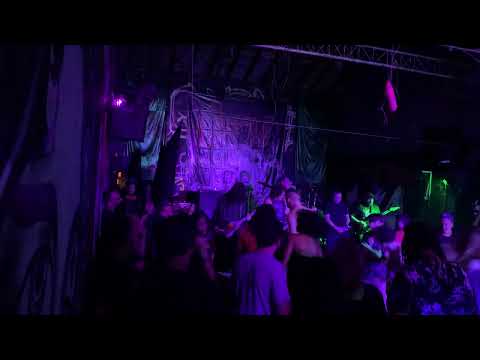 Uzomi / Sexta Infame (Garage GrindHouse)