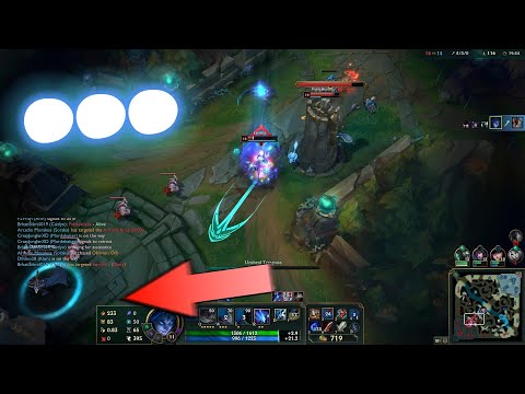 TRICKY MOMENTS BLUE KAYN [DoDo22]