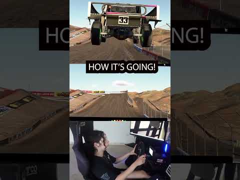 Flying through tight corners — Off‑Road Highlights (WulA_JP4OeY) thumbnail