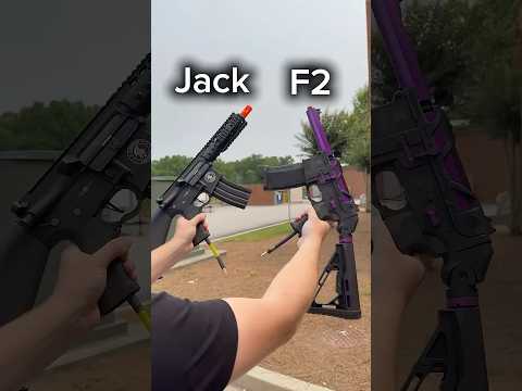 What are you choosing? #polarstar #airsoft #airsoftobsessed #airsoftgear #hpa