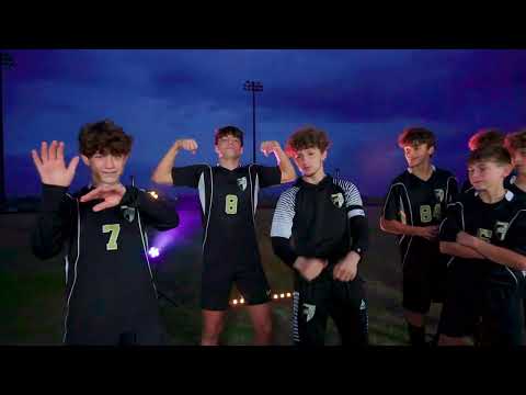 KHS Boys Soccer 2024 | Hype Video