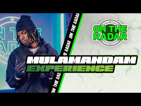 MulaManDam On The Radar Experience: 10 FRIENDS, RIP POP, 1000 NO’S, Kapeesh, MAKE YOU CRY, T’D UP