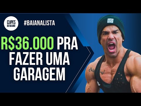 SHEVI FOI ENGANADO? - BAIANALISTA
