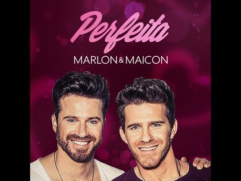 Ed Sheeran " Perfect" versão Marlon  Maicon Perfeita