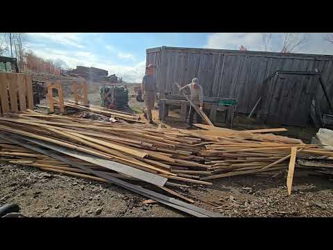 40 mins in 40 seconds processing slabs for the future OWB