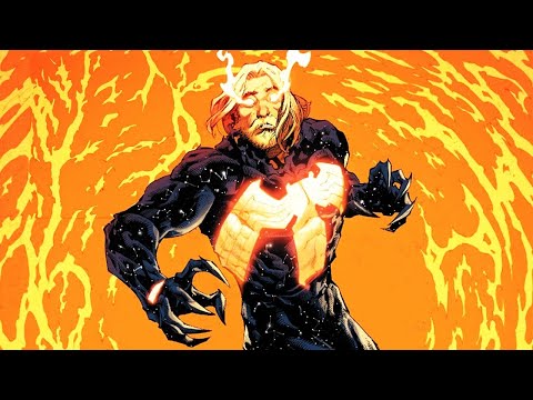 Venom Becomes a God | King in Black Complete Story