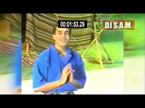 Amr Diab - Old Songs - Awel Ma2ol - Master I عمرو دياب - قديم - اول ما اقول - ماستر