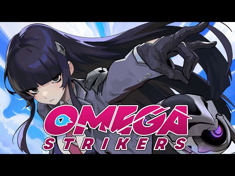 Order Of Business (Nao's Theme from Omega Strikers)