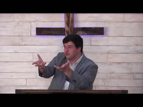 Mihai Levi Marian | Efeseni 6