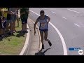 Collapse Running Compilation
