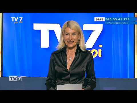 Più sicurezza per il lavoro - Tv7 con Voi 7/6/23 (3 di 3)