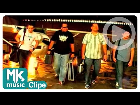 Quatro por um - Um chamado - Clipe Oficial