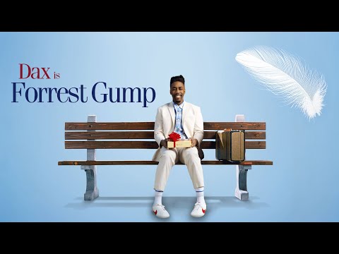 Dax – „Diary Of A Trying Man“ (Offizielles Musikvideo)