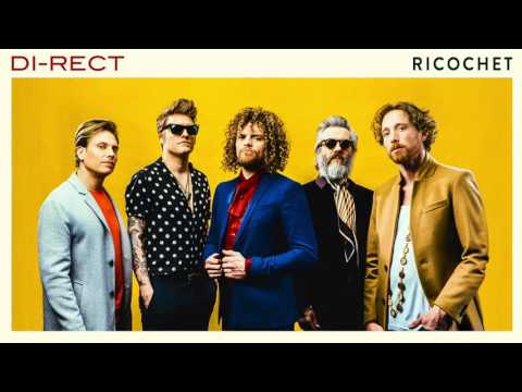 DI-RECT - RICOCHET (Official Audio)