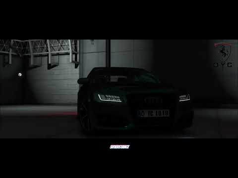 OYC- Audi A8 - GTA5 MOD