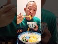 49歳超早起き中年の豪華過ぎる朝飯 大食い 飯テロ 早食い早飲み 飯テロ朝食編 食べる 食べたい