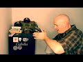 Don’t Cross your Thumbs, Pistol Grip Evolution