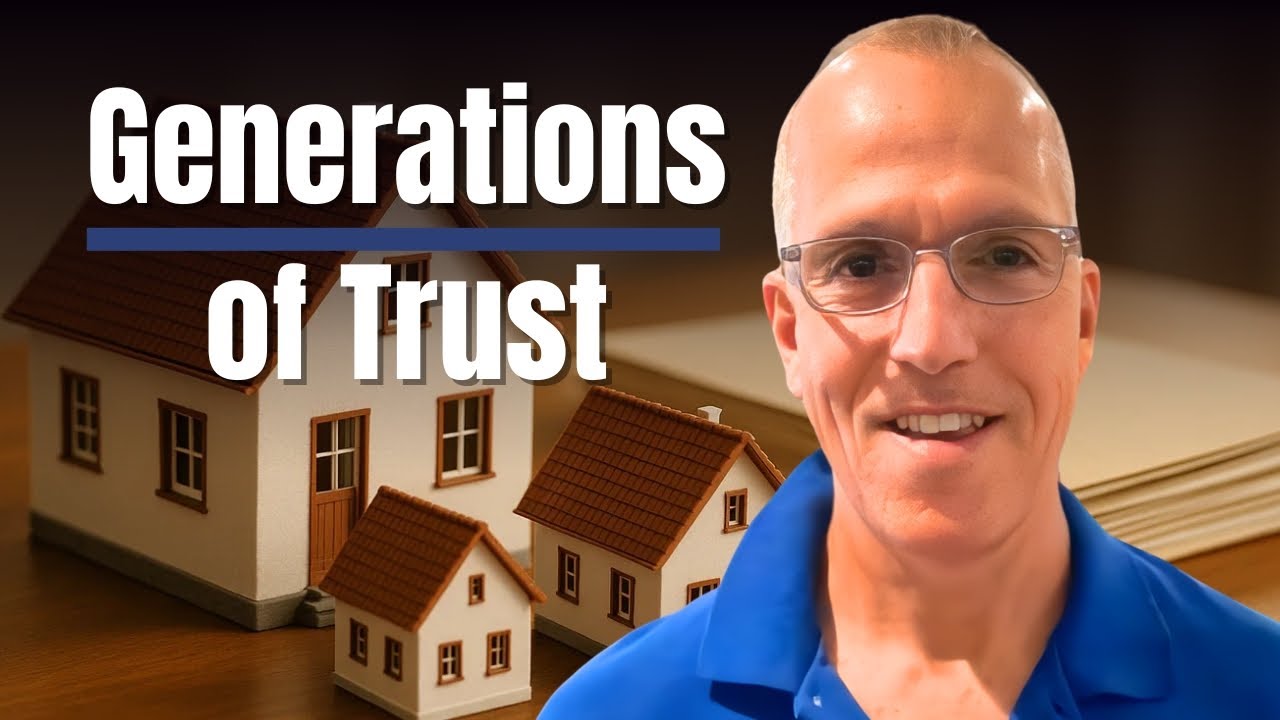 Why Generations of Families Trust Heller Real Estate Group