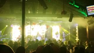 Los rehenes donde esta