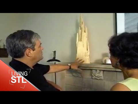 Iain Fraser | Living St. Louis - YouTube