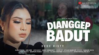 Download lagu DIANGGEP BADUT - DEDE RISTY NEW SONG 2026 mp3 Download lagu DIANGGEP BADUT - DEDE RISTY NEW SONG 2026 mp3
