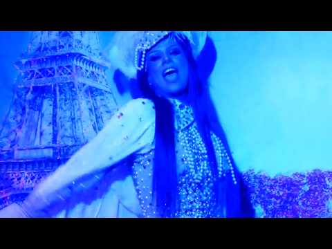 HAYRA TOP | “BY JEFF FERRAZ” CAROLINA’S BAR (13-09-19) BY LEH SANUTY