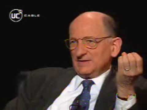 La Belleza De Pensar 1999 Otto Kernberg (Psiquiatra)