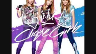 What Its Like to Be Me Clique Girlz