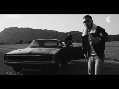 Alcaline, Les News du 23/05 - Deen Burbigo