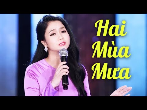 Hai Mùa Mưa - Phương Anh Bolero