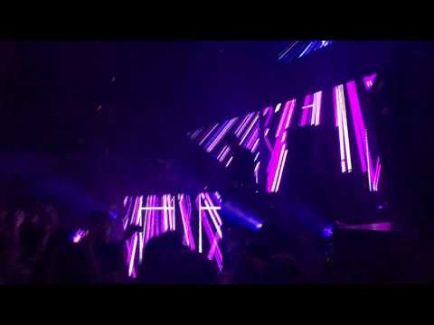 Dj Hanzel @ Exchange La